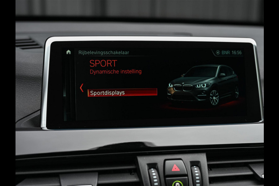BMW X1 sDrive20i High Executive