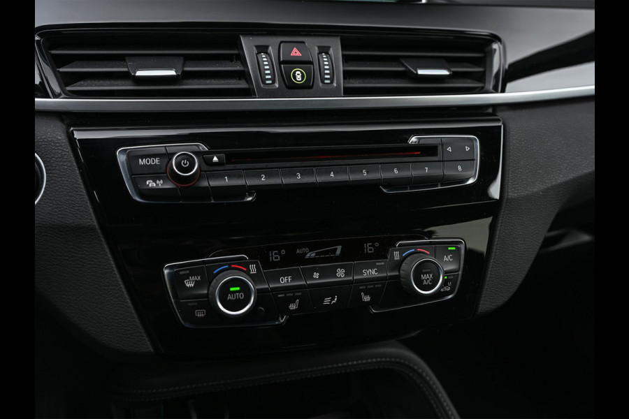 BMW X1 sDrive20i High Executive