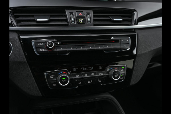 BMW X1 sDrive20i High Executive