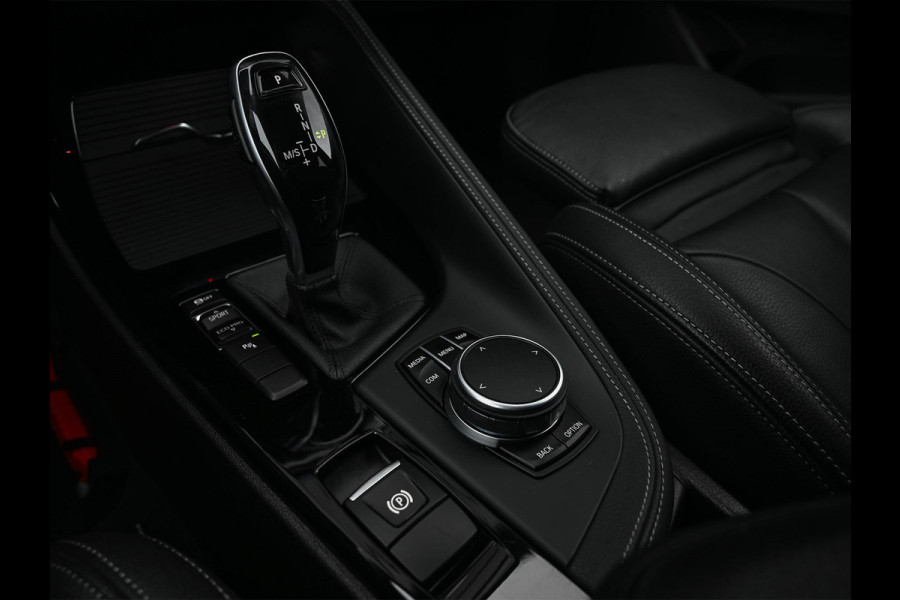 BMW X1 sDrive20i High Executive
