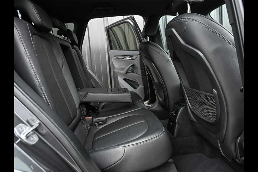 BMW X1 sDrive20i High Executive