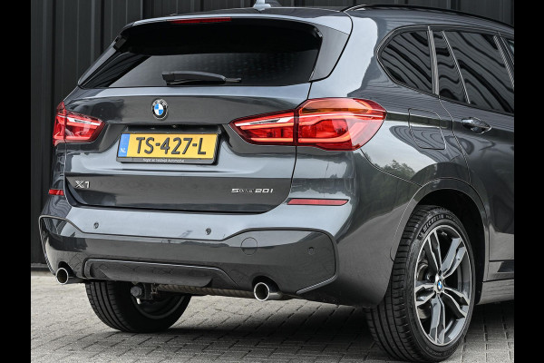 BMW X1 sDrive20i High Executive