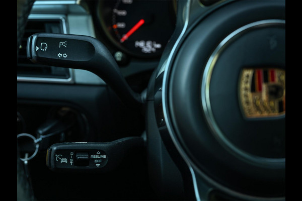 Porsche Macan 3.6 Turbo Performance Package