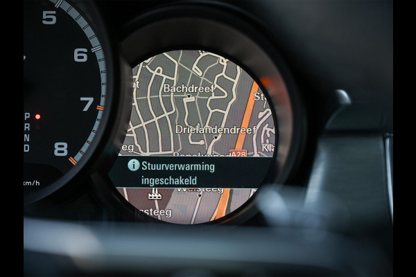 Porsche Macan 3.6 Turbo Performance Package