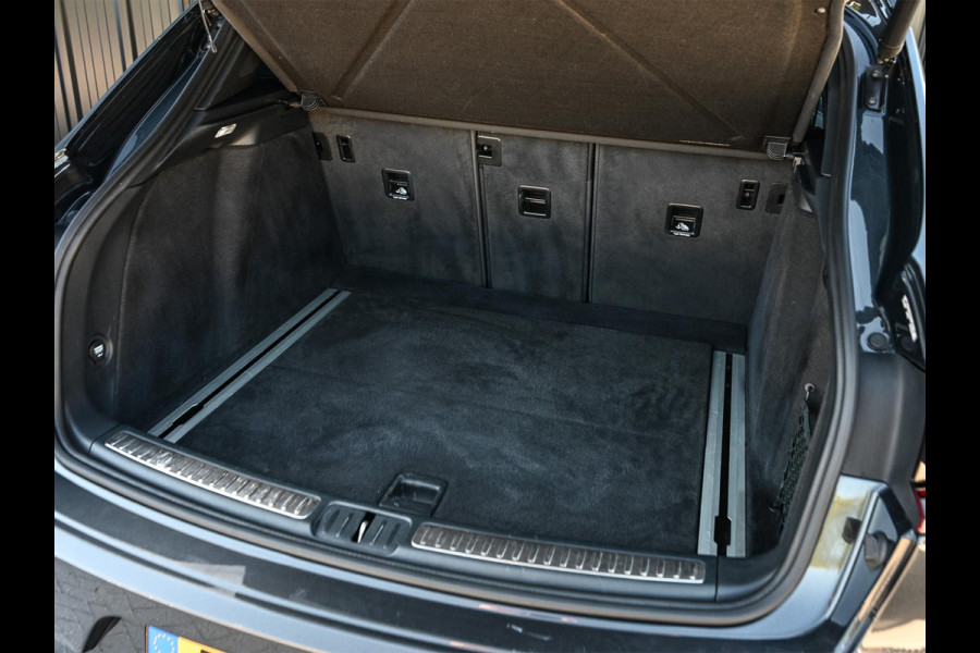 Porsche Macan 3.6 Turbo Performance Package