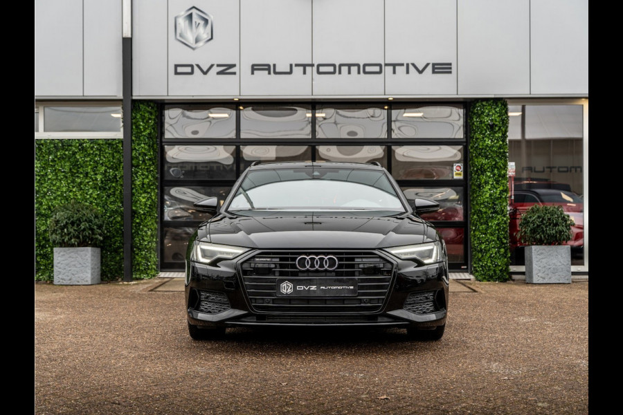Audi A6 Avant 50 TFSI e quattro S edition