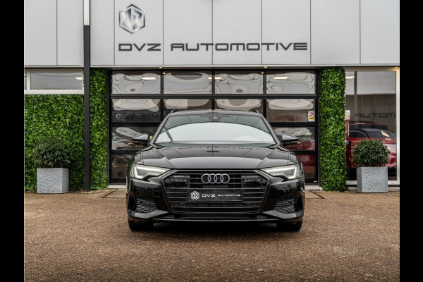 Audi A6 Avant 50 TFSI e quattro S edition