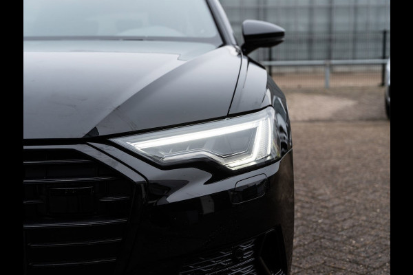 Audi A6 Avant 50 TFSI e quattro S edition
