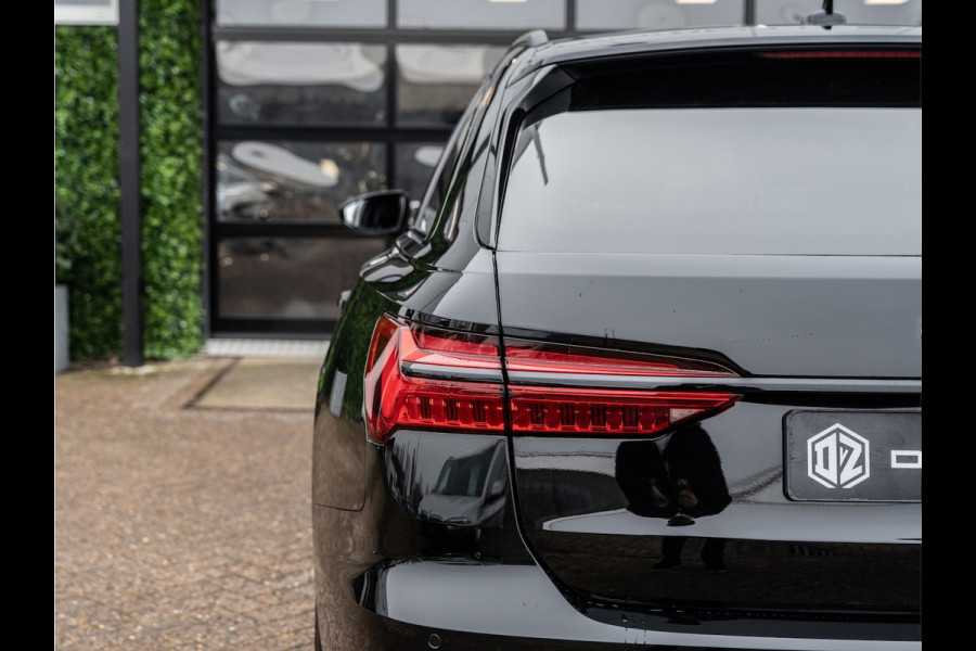Audi A6 Avant 50 TFSI e quattro S edition