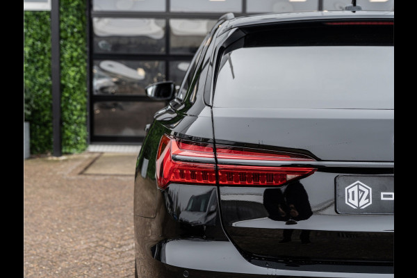 Audi A6 Avant 50 TFSI e quattro S edition