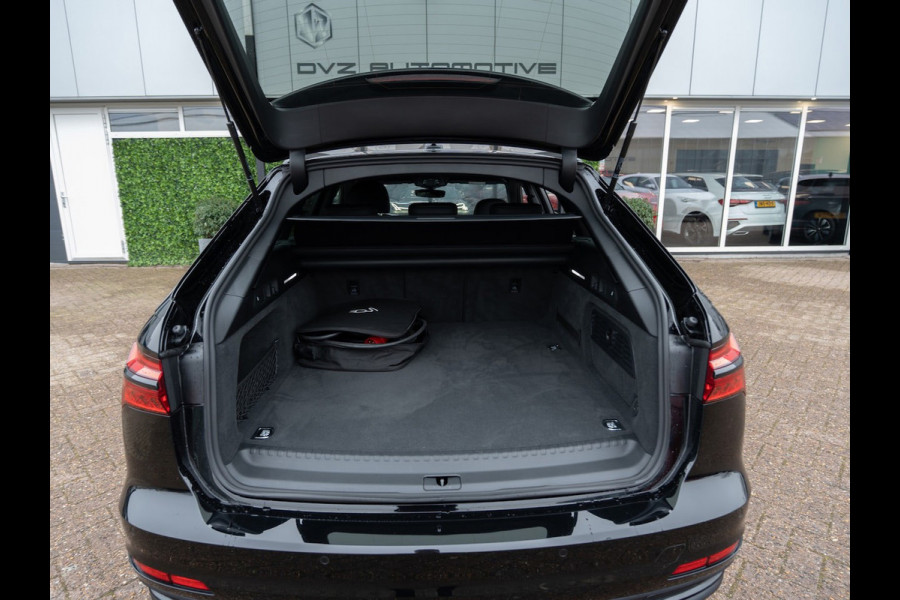 Audi A6 Avant 50 TFSI e quattro S edition