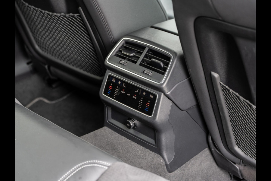 Audi A6 Avant 50 TFSI e quattro S edition