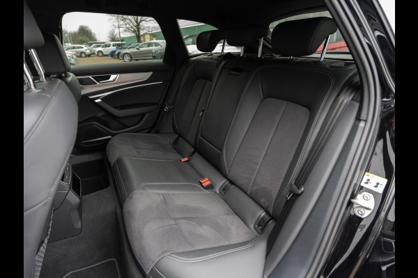 Audi A6 Avant 50 TFSI e quattro S edition