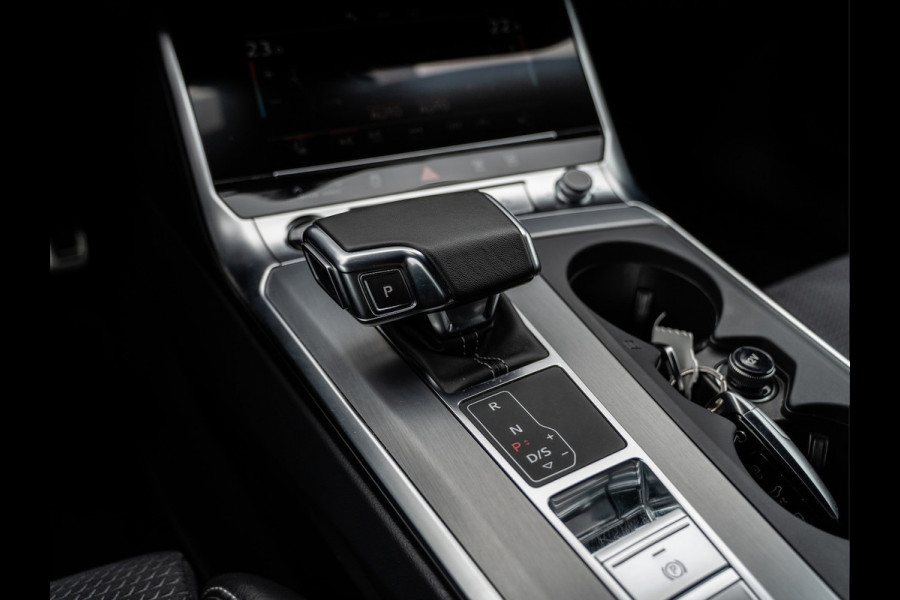 Audi A6 Avant 50 TFSI e quattro S edition