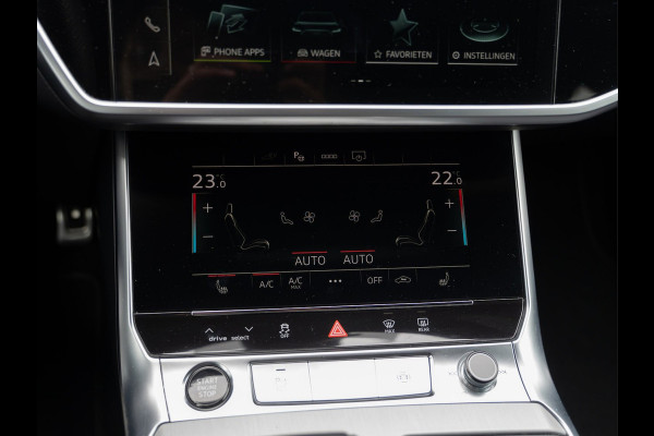 Audi A6 Avant 50 TFSI e quattro S edition