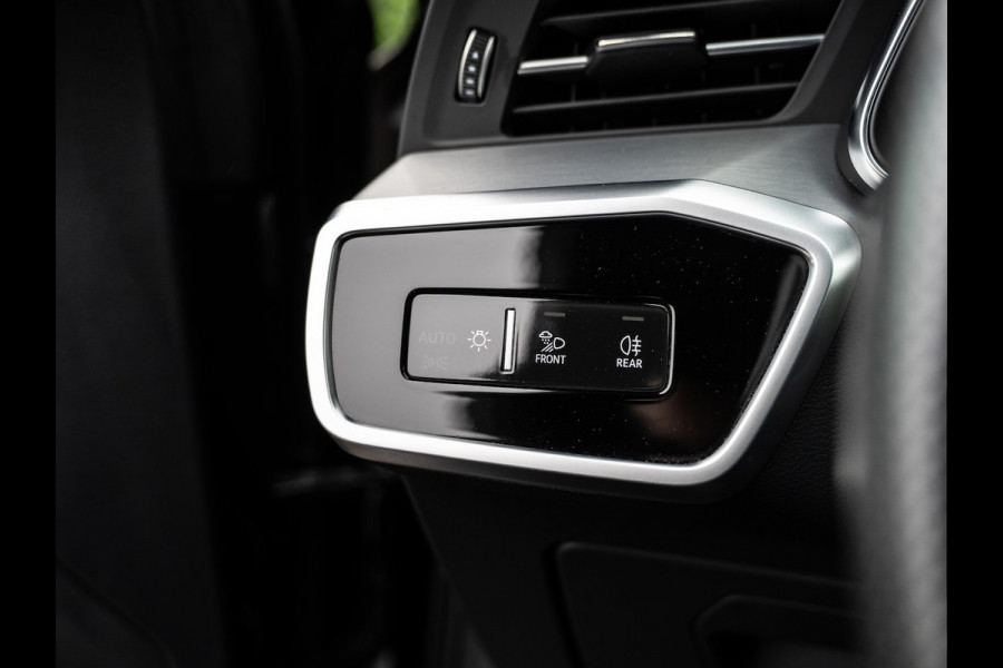 Audi A6 Avant 50 TFSI e quattro S edition