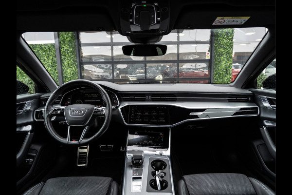 Audi A6 Avant 50 TFSI e quattro S edition