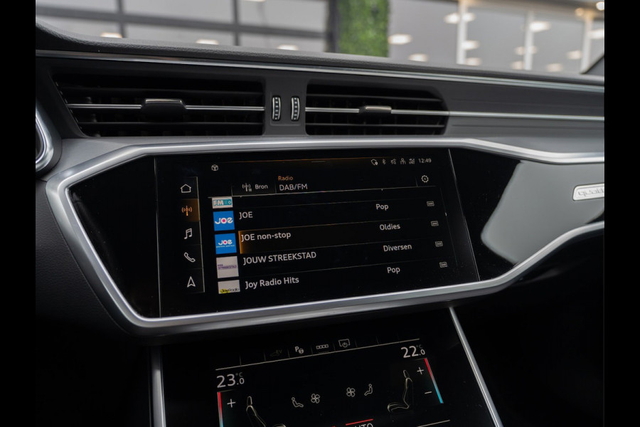 Audi A6 Avant 50 TFSI e quattro S edition