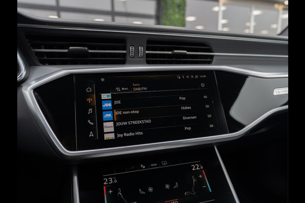 Audi A6 Avant 50 TFSI e quattro S edition