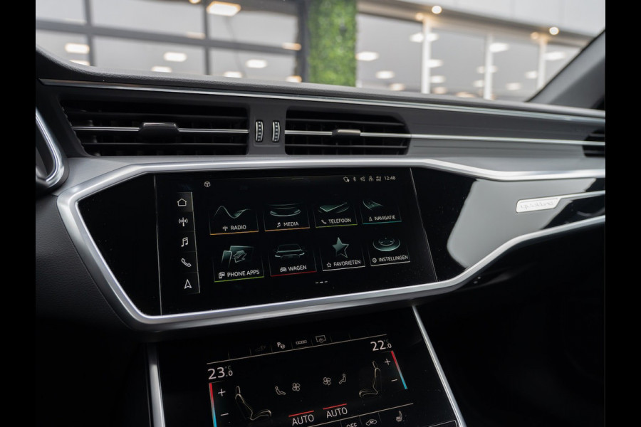 Audi A6 Avant 50 TFSI e quattro S edition
