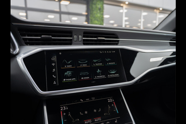Audi A6 Avant 50 TFSI e quattro S edition