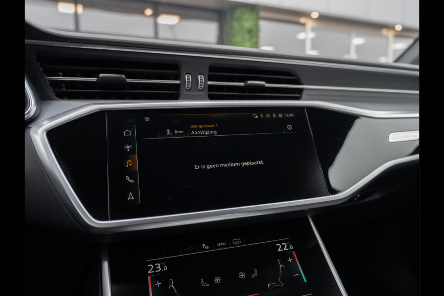 Audi A6 Avant 50 TFSI e quattro S edition