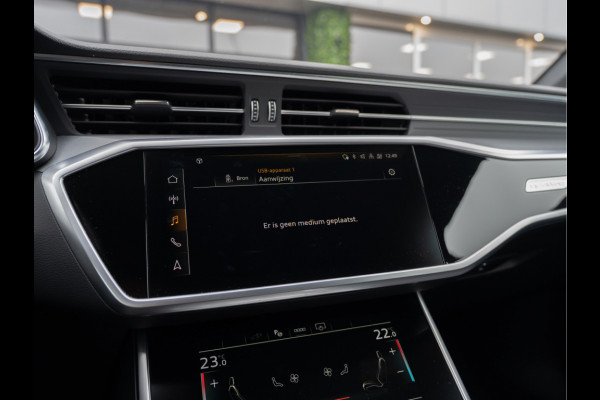 Audi A6 Avant 50 TFSI e quattro S edition