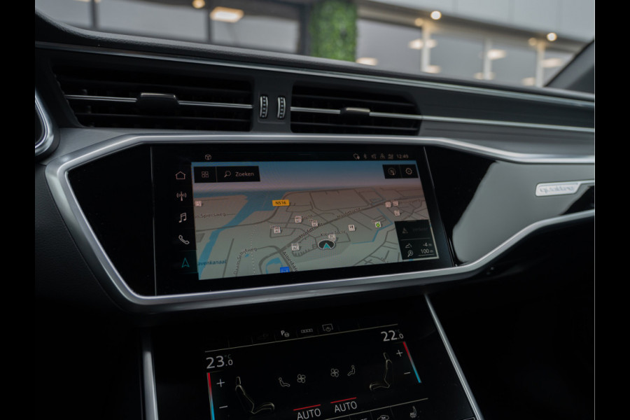 Audi A6 Avant 50 TFSI e quattro S edition