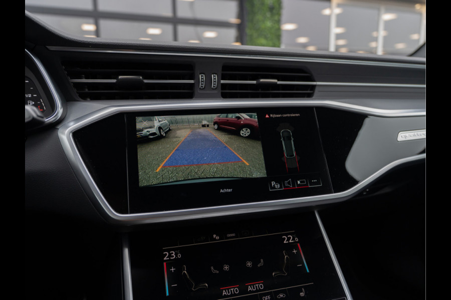 Audi A6 Avant 50 TFSI e quattro S edition