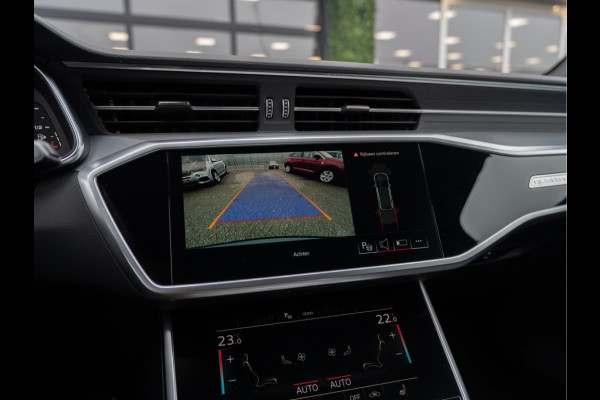 Audi A6 Avant 50 TFSI e quattro S edition