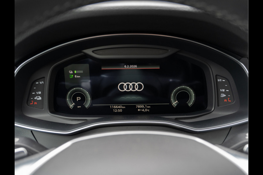 Audi A6 Avant 50 TFSI e quattro S edition