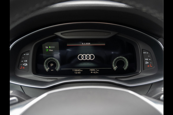 Audi A6 Avant 50 TFSI e quattro S edition