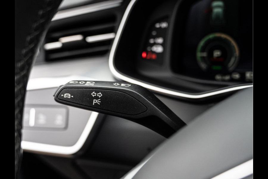 Audi A6 Avant 50 TFSI e quattro S edition