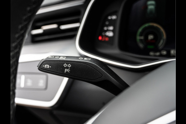 Audi A6 Avant 50 TFSI e quattro S edition