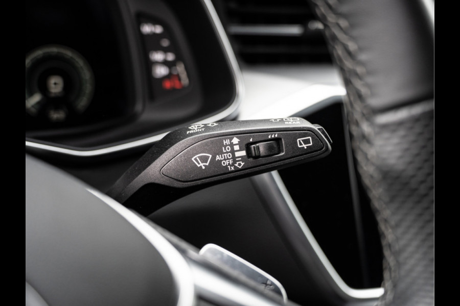 Audi A6 Avant 50 TFSI e quattro S edition