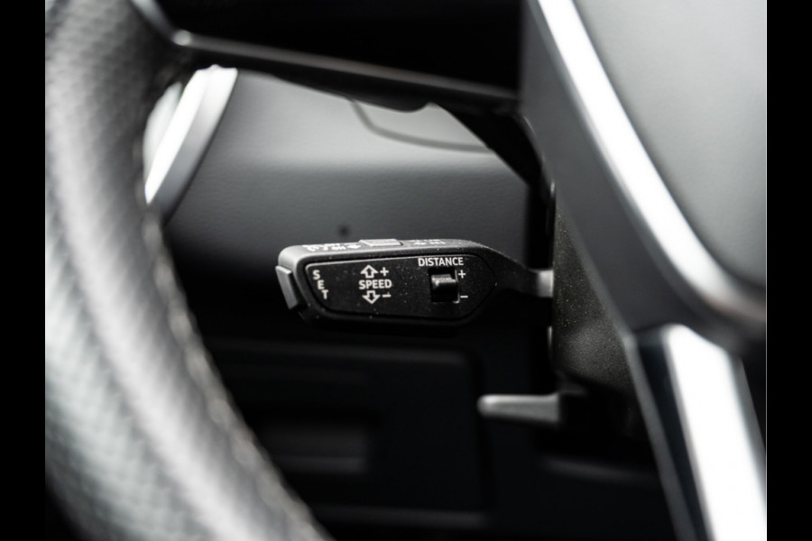 Audi A6 Avant 50 TFSI e quattro S edition
