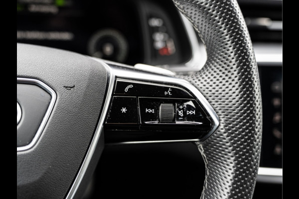 Audi A6 Avant 50 TFSI e quattro S edition