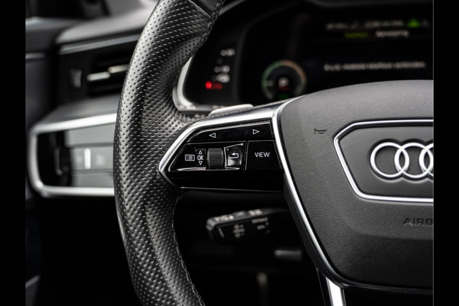 Audi A6 Avant 50 TFSI e quattro S edition