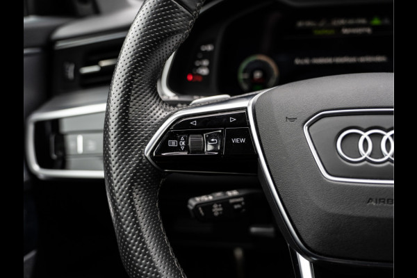 Audi A6 Avant 50 TFSI e quattro S edition