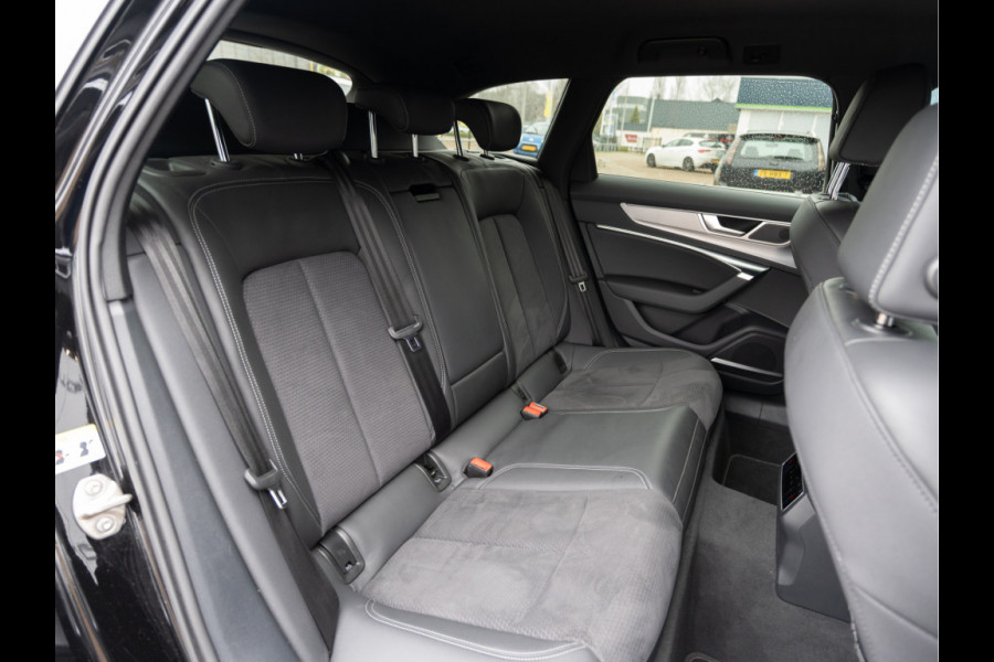 Audi A6 Avant 50 TFSI e quattro S edition