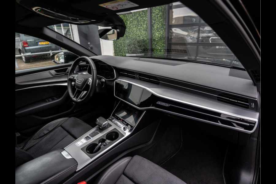 Audi A6 Avant 50 TFSI e quattro S edition