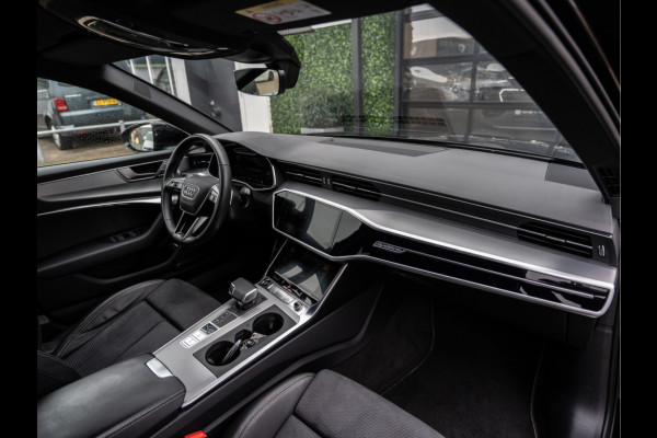Audi A6 Avant 50 TFSI e quattro S edition