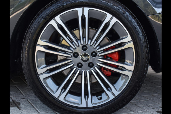 Land Rover Range Rover Sport 3.0 P550e Autobiography PHEV | NL-Auto | Panoramadak | Memory Seats | Adaptieve Cruise | 360 Camera | Head-Up | Meridian 3D Surround | Soft-Close | Trekhaak | Achteras besturing | Ambiance interieur |