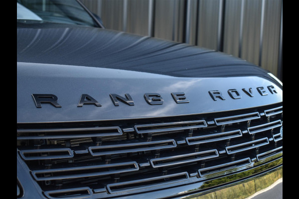 Land Rover Range Rover Sport 3.0 P550e Autobiography PHEV | NL-Auto | Panoramadak | Memory Seats | Adaptieve Cruise | 360 Camera | Head-Up | Meridian 3D Surround | Soft-Close | Trekhaak | Achteras besturing | Ambiance interieur |
