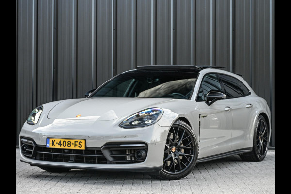 Porsche Panamera Sport Turismo 2.9 4S E-Hybrid