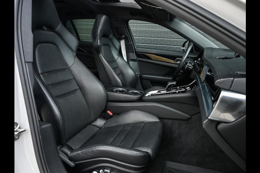 Porsche Panamera Sport Turismo 2.9 4S E-Hybrid