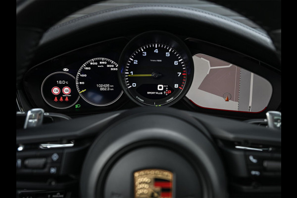 Porsche Panamera Sport Turismo 2.9 4S E-Hybrid