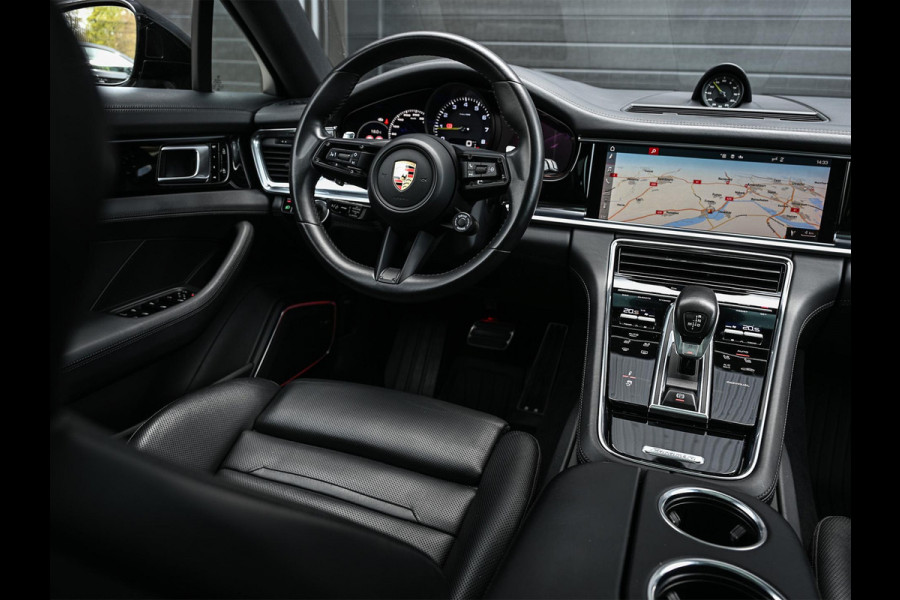 Porsche Panamera Sport Turismo 2.9 4S E-Hybrid