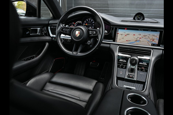 Porsche Panamera Sport Turismo 2.9 4S E-Hybrid