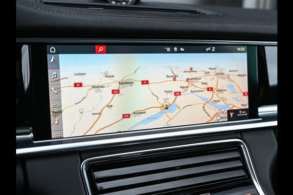 Porsche Panamera Sport Turismo 2.9 4S E-Hybrid